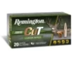 Remington Ammunition R22342 Premier Cut 7mmPRC 160gr 20 Per Box 10 Case