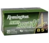 Remington Ammunition 29218 Premier Accutip-V 204Ruger 32gr AccuTip V 20 Per Box 10 Case