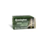Remington Ammunition 27682 Premier Match 223Rem 52gr Boat Tail Hollow Point 20 Per Box 10 Case