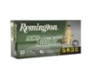 Remington Ammunition 27943 Premier Accutip 450Bushmaster 260gr AccuTip 20 Per Box 10 Case