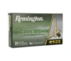 Remington Ammunition 29043 Core-Lokt Tipped 300WSM 150gr Core-Lokt Tipped 20 Per Box 10 Case