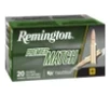 Remington Ammunition 27673 Premier Match 6 5PRC 140gr Berger Open Tip Match 20 Per Box 10 Case
