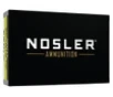 Nosler 40043 Ballistic Tip 30-06Springfield 165gr Spitzer Ballistic Tip 20 Per Box 10 Case