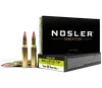 Nosler 40060 Ballistic Tip 7mm-08Rem 120gr Spitzer Ballistic Tip 20 Per Box 10 Case