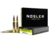Nosler 40073 Ballistic Tip 280Rem 140gr Spitzer Ballistic Tip 20 Per Box 10 Case
