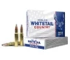 Nosler 40128 Whitetail Country 308Win 150gr 20 Per Box 10 Case