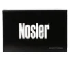 Nosler 40398 E-Tip 6 5Creedmoor 120gr E Tip Lead Free 20 Per Box 10 Case