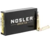 Nosler 61028 Ballistic Tip 308Win 150gr Spitzer Ballistic Tip Varmint 20 Per Box 10 Case