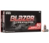 CCI 3503 Blazer Handgun 32ACP 71gr Total Metal Jacket 50 Per Box 20 Case