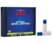 CCI 3738 Pest Control Shotshell 38Sp 357 Mag 100gr  9Shot 10 Per Box 20 Case