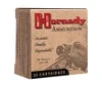 Hornady 90562 Custom 357Mag 158gr Hornady XTP Hollow Point 25 Per Box 10 Case
