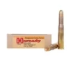Hornady 8242 Dangerous Game 450-400NitroExpress 400gr Dangerous Game Solid 20 Per Box 6 Case