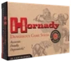 Hornady 8265 Dangerous Game 416Rigby 400gr Dangerous Game Solid 20 Per Box 6 Case