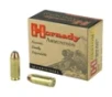 Hornady 9126 Custom 10mmAuto 180gr Hornady XTP Hollow Point 20 Per Box 10 Case