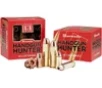 Hornady 9151 Handgun Hunter 454Casull 200gr Hornady MonoFlex 20 Per Box 10 Case