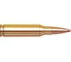 Hornady 805764 Superformance 7mm-08Rem 139gr Copper Alloy eXpanding 20 Per Box 10 Case