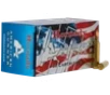 Hornady 80237 American Gunner 223Rem 55gr Hollow Point 50 Per Box 10 Case