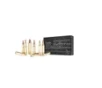 Hornady 81528 Black 6 5Grendel 123gr Extremely Low Drag Match 20 Per Box 10 Case