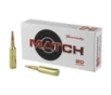 Hornady 81620 Match 6 5PRC 147gr Extremely Low Drag Match 20 Per Box 10 Case