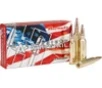 Hornady 82204 American Whitetail 300WSM 165gr InterLock Round Nose 20 Per Box 10 Case