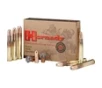 Hornady 82336 Dangerous Game 375Ruger 300gr DGX Bonded 20 Per Box 6 Case