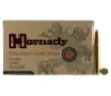 Hornady 82666 Dangerous Game 416Ruger 400gr Dangerous Game Solid 20 Per Box 6 Case