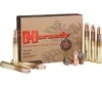 Hornady 85834 Dangerous Game 458WinMag 500gr DGX Bonded 20 Per Box 6 Case