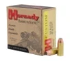 Hornady 90062 Custom 32ACP 60gr Hornady XTP Hollow Point 25 Per Box 10 Case