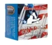 Hornady 90224 American Gunner 9mmLuger P 124gr Hornady XTP Hollow Point 25 Per Box 10 Case