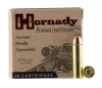 Hornady 90362 Custom 38Special 158gr Hornady XTP Hollow Point 25 Per Box 10 Case