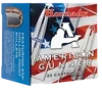 Hornady 90904 American Gunner 45ACP 185gr Hornady XTP Hollow Point 20 Per Box 10 Case