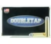 DoubleTap Ammunition 4570405HC Hunter Rifle 45-70Gov 405gr Hard Cast Solid 20 Per Box 25 Case