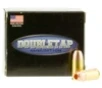 DoubleTap Ammunition 380A80X Defense Tac- XP 380ACP 80gr DT Lead Free 20 Per Box 50 Case