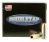 DoubleTap Ammunition 40180CE Home Defense 40S W 180gr Jacketed Hollow Point 20 Per Box 50 Case