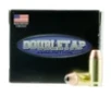 DoubleTap Ammunition 45A185CE Home Defense 45ACP 185gr Jacketed Hollow Point 20 Per Box 50 Case