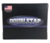 DoubleTap Ammunition 40S200CE Doubletap Controlled Expansion 40 Super 200gr Jacketed Hollow Point 20 Per Box 50 Case
