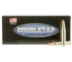 DoubleTap Ammunition 223R77HP Longrange Rifle 223Rem 77gr Hollow Point Boat Tail 20 Per Box 50 Case