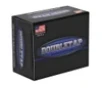 DoubleTap Ammunition 9MM115X Tactical 9mmLuger P 115gr DT Lead Free 20 Per Box 50 Case