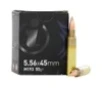IGMAN 3877002037115 556X45 M193 55GR FMJ 20 50