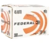 Federal C45230A300 Champion Training 45ACP 230gr Full Metal Jacket 300 Per Box 1 Case  Loose