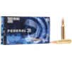 Federal A300W180LFA Power-Shok Copper 300WinMag 180gr Copper Hollow Point 20 Per Box 10 Case