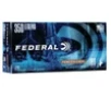 Federal 350LA Power-Shok 350Legend 180gr Jacketed Soft Point 20 Per Box 10 Case