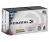 Federal TP357VHP1 Train   Protect 357Mag 125gr Versatile Hollow Point 50 Per Box 10 Case
