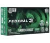 Federal AE40LF1 American Eagle Indoor Range Training 40S W 120gr Lead Free IRT 50 Per Box 10 Case