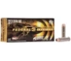 Federal LG327F1 Premium HammerDown 327FederalMag 127gr Bonded Hollow Point 20 Per Box 10 Case