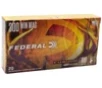 Federal F300WTFS3 Fusion 300WinMag 180gr Bonded Soft Point 20 Per Box 10 Case