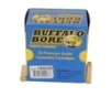 Buffalo Bore Ammunition 19G20 Tactical Strictly Business 357Mag 125gr Jacketed Hollow Point 20 Per Box 12 Case
