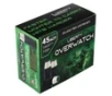 Liberty Ammunition LAOW451051600 OverWatch 45ACP 105gr Open Cavity Design 20 Per Box 50 Case
