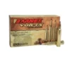 Barnes Bullets 21538 VOR-TX Rifle 300Win Mag 180gr Tipped TSX Boat Tail 20 Per Box 10 Case