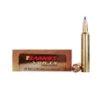 Barnes Bullets 21539 VOR-TX Rifle 300RUM 180gr Tipped TSX Boat Tail 20 Per Box 10 Case